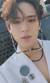 正四 環球 特典卡 正規四｜CARAT ver.