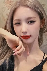 I LOVE dmm 3.0 簽售卡 