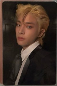 迷四 pst 特典卡 