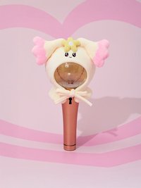 MIGHTEEZ 手燈套 LIGHT STICK CAPE