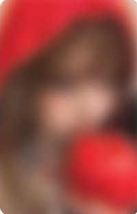 單曲一 am 1.0 線上 簽售卡 小紅帽