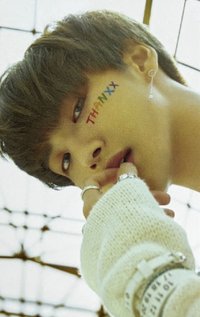 FEVER再版專 專輯卡 PLATFORM THANXX ver.