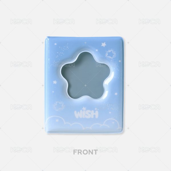 School of wish 卡冊