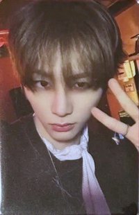 BOYLIFE 日咖 單封 特典卡 4