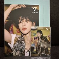 ❤️八海報+小卡（綁💙40）