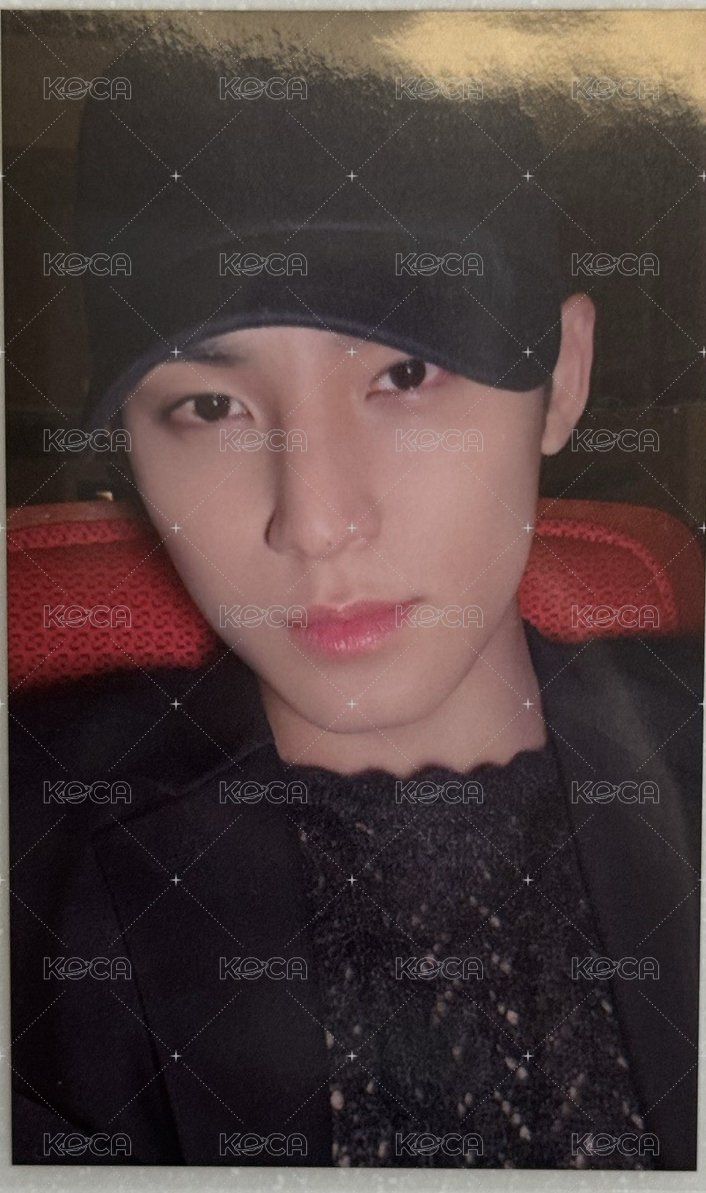 精選專 環球 神奈川 入場卡 / 場限卡  正面