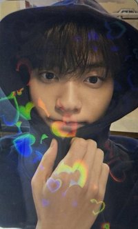 迷六 日咖 特典卡 