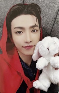 GH1 ms 6.0 簽售卡 小紅帽 ver.