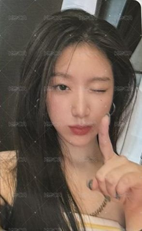 2025日巡 隨機卡  正面