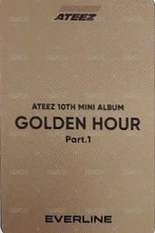 GH1 el 1.0 特典卡  背面