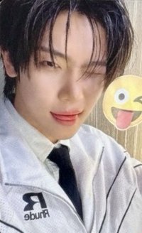 ETERNALT fp 團體合照 簽售卡 