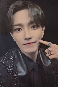 OUTLAW MINIRECORD 6.0 幸運卡 2023臺灣場造型