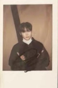 RIIZING kms 上海線下 簽售卡 