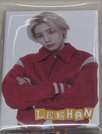 日本咖啡廳徽章 李涵