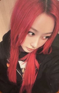 Dirty Work Kpop Nara 專輯卡 kpopnara吉