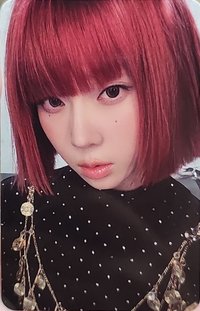 Whiplash bn 專輯卡 BN冬