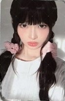 SHOW WHAT I AM 隨機卡  正面