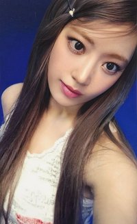 CRAZY pst 簽售卡 釜山簽售