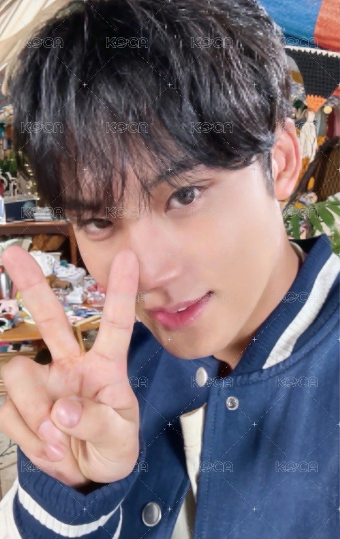 消費期限 日咖 特典卡 ｜WVSJP LD 正面