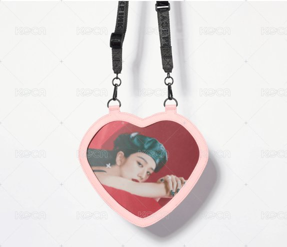 [BORN PINK JAPAN] JISOO FLOWER SET