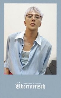 Übermensch CINEMA 電影卡 11/7～11/13