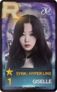 一巡 遊戲卡 吉