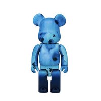 BE@RBRICK 400% 模型 