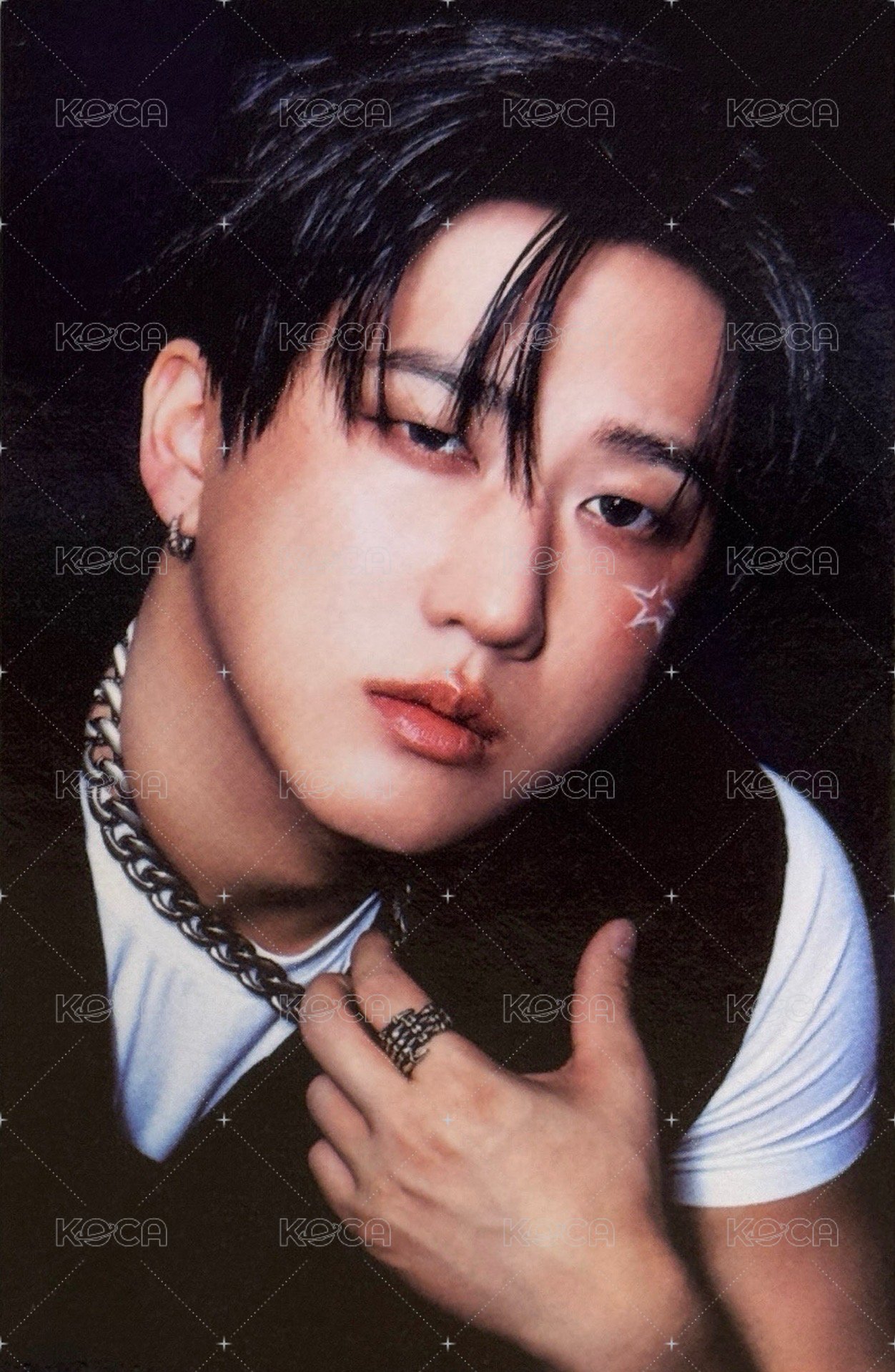 KARMA 專輯卡 固配 Karma ver. 正面