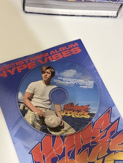 CXM 🇺🇸美國親簽通路（含特典 