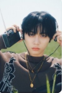 WHY.. sponge 預售 特典卡 官拍