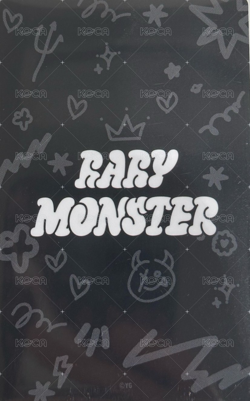 隨機卡 日本場週 背面