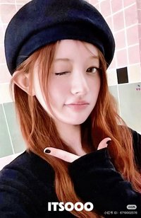 I'LL LIKE YOU 愛豆驛站 2.0 簽售卡 