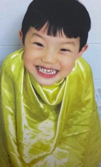 ETERNALT 專輯卡 寶寶卡