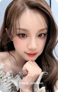 I SWAY am 4.0 線下 簽售卡 