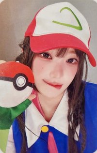 迷二 dmm 8.0 簽售卡 