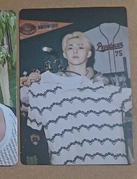 迷11官拍專卡 哲