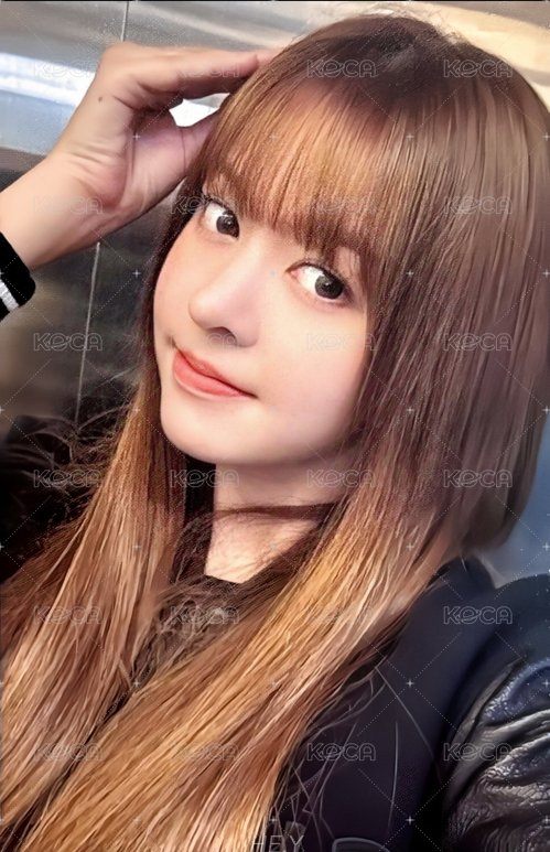 STICK OUT ms 線下 10.0 簽售卡 狗耳莉 正面