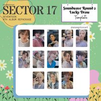 正四後續 SW線下幸運卡2.0