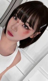 UNFORGIVEN 楠藝 簽售卡 簽售 戰損