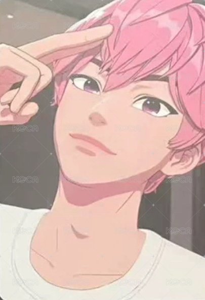 出道專 ms 2.0 簽售卡  正面