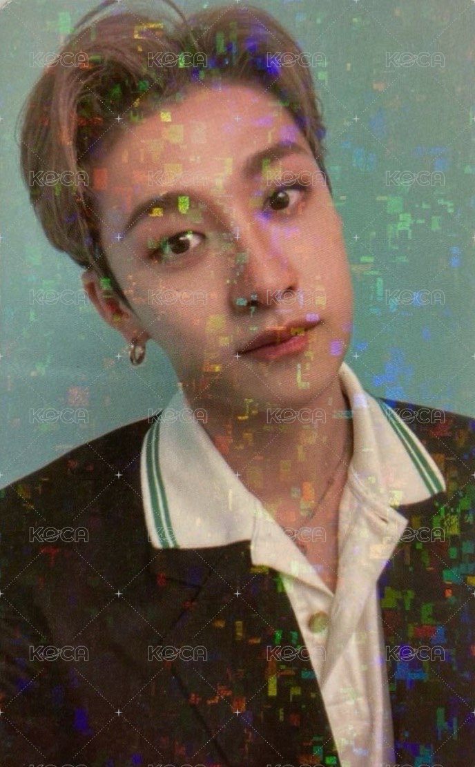 聖誕 sw 特典卡  正面