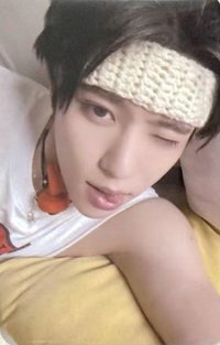 Color mumo 特典卡 