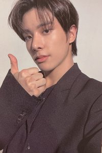 正一後續 專輯卡 