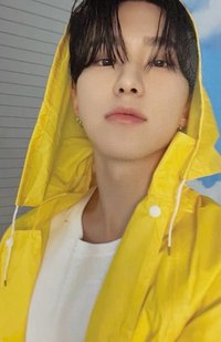 MINI11 專輯卡 ｜CARAT ver.