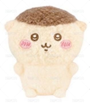 EIKOH景品 栗子饅頭磁吸娃