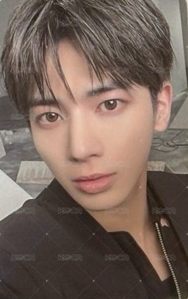 GOOD BOY GONE BAD 專輯卡  正面