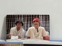 羅PD喆(卡背損）