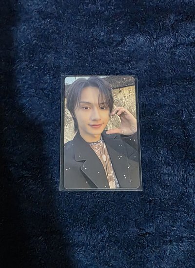 迷12 SPILL THE FEELS