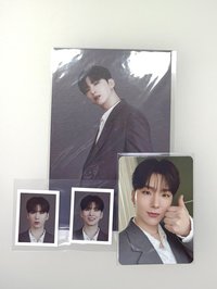 KIHYUN set