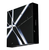 正規五未拆克拉盤